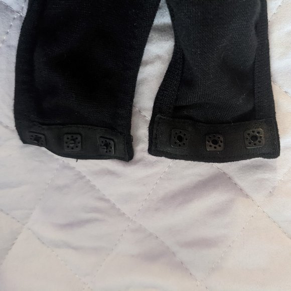 Sexy lace front body suit *NEW* *unworn* - Picture 2 of 5